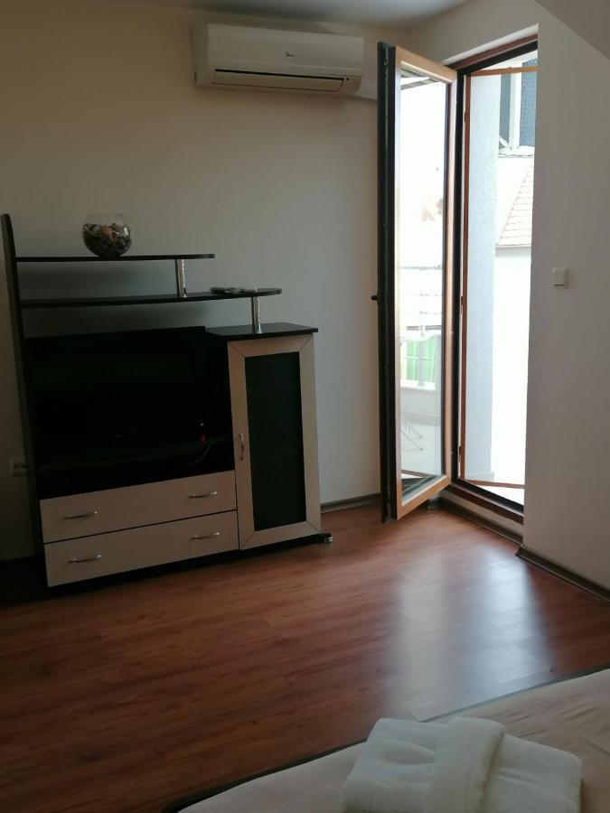 Villa Mareli Tsarevo Eksteriør billede