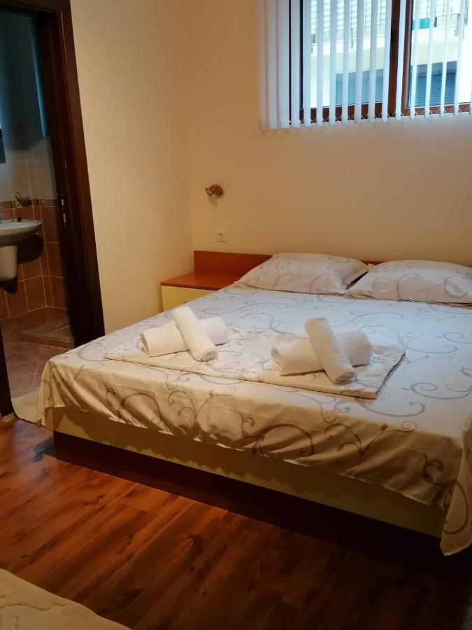 Villa Mareli Tsarevo Eksteriør billede